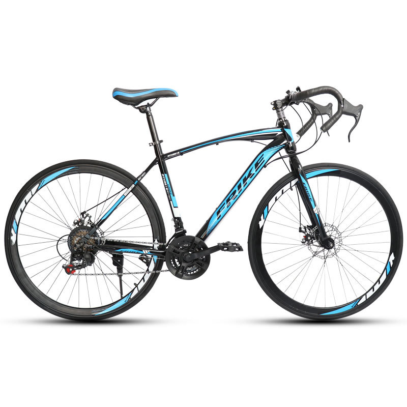 Bicicleta de Carretera FREIKE  - Cycling Gear For Commuting reseña y precio