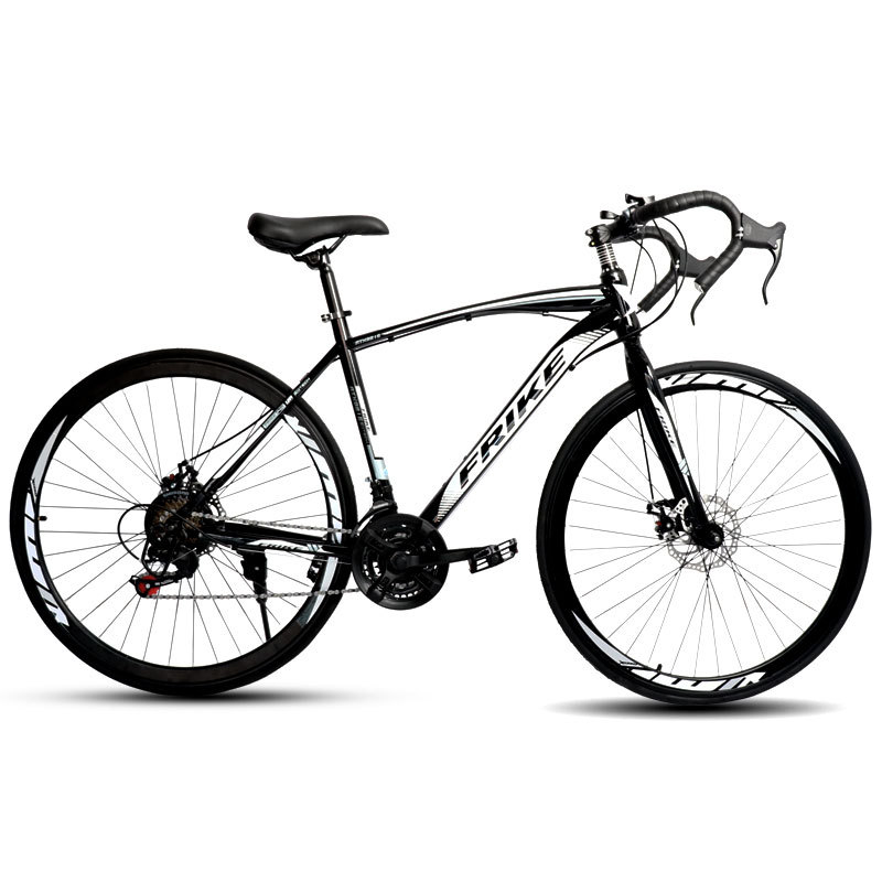 Bicicleta de Carretera FREIKE  - Cycling Gear For Commuting reseña y precio