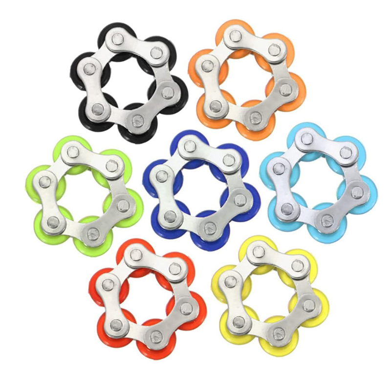 Flippy Bike Roller Chain Fidge - Cycling Gear And Accessories reseña y precio