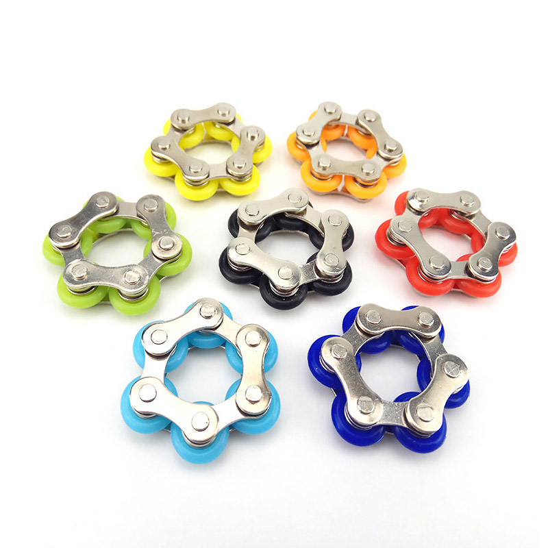 Flippy Bike Roller Chain Fidge - Cycling Gear And Accessories reseña y precio