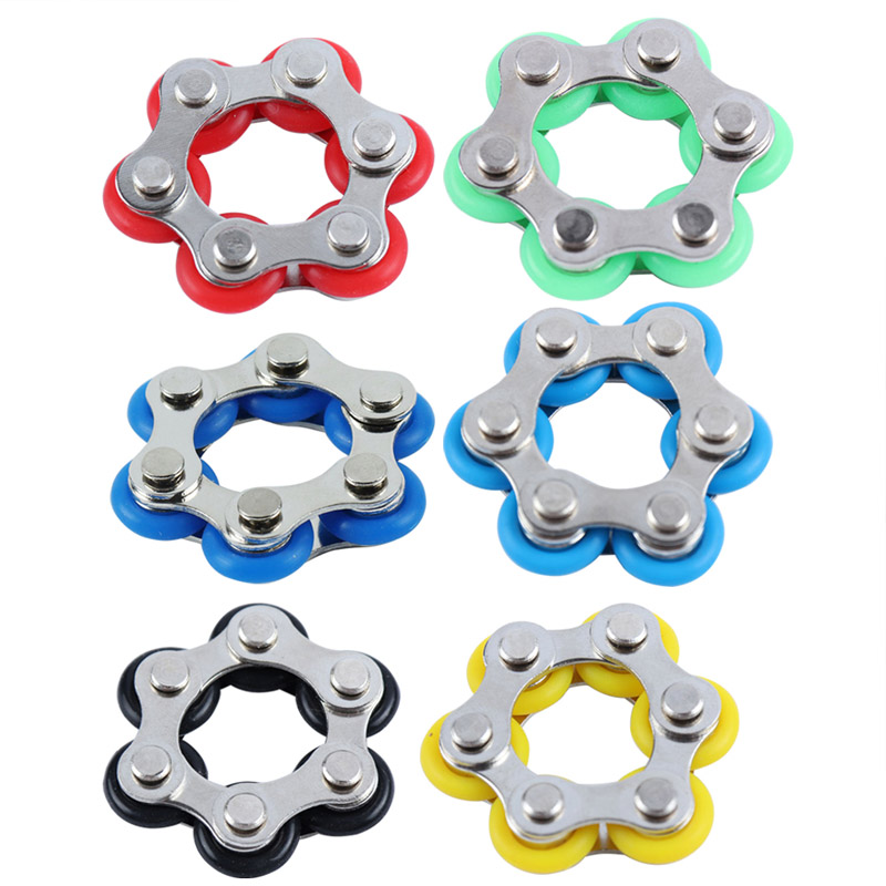 Flippy Bike Roller Chain Fidge - Cycling Gear And Accessories reseña y precio