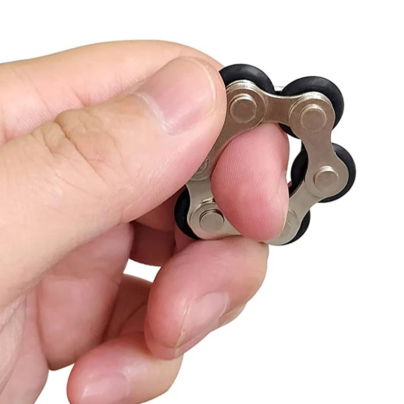 Flippy Bike Roller Chain Fidge - Cycling Gear And Accessories reseña y precio