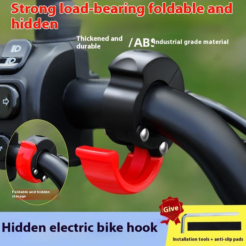 (BF06) 1 Juego de Ganchos para - Cycling Gear Hanger reseña y precio