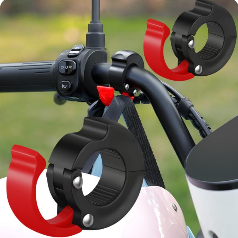 (BF06) 1 Juego de Ganchos para - Cycling Gear Hanger reseña y precio