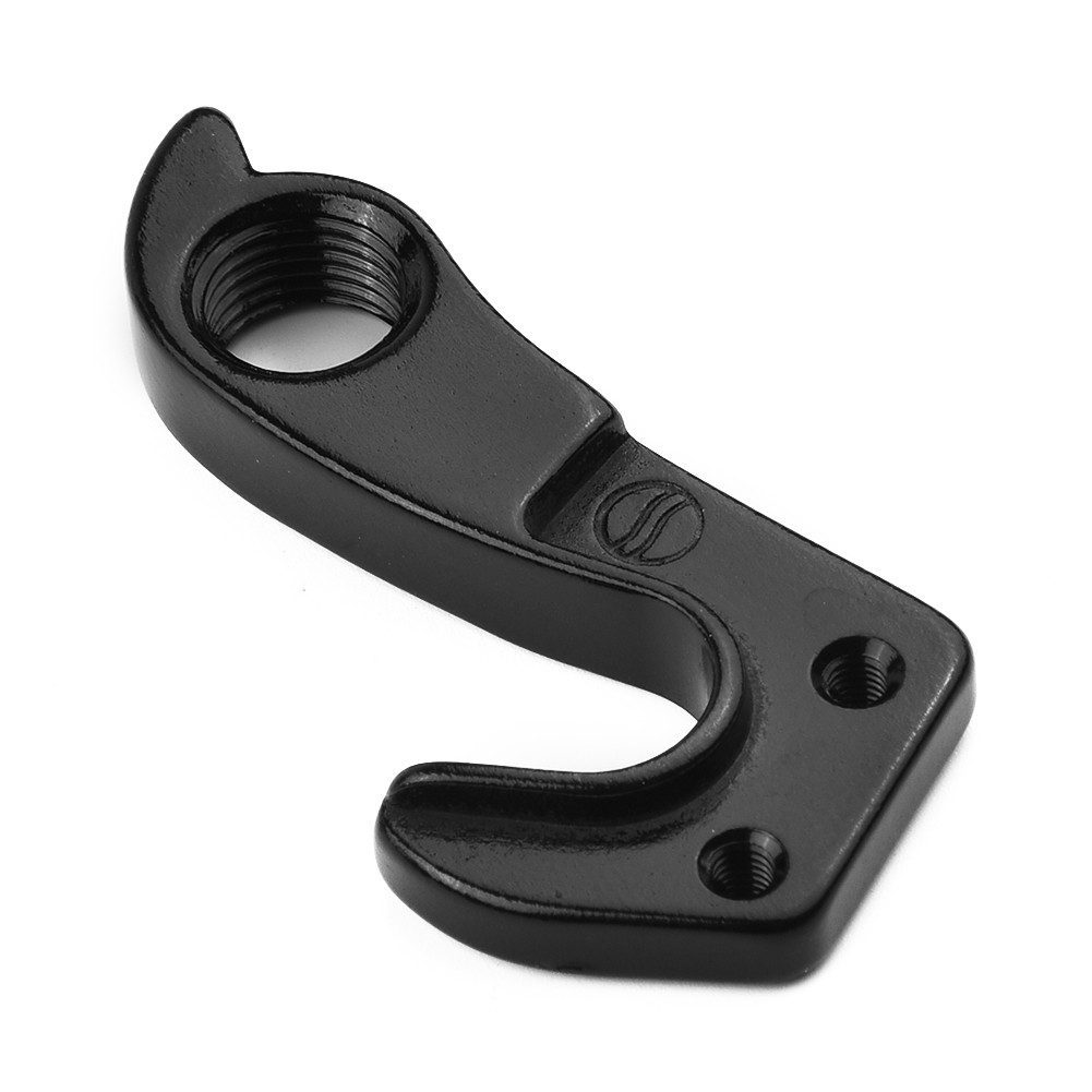 Soporte de Desviador de Alumin - Cycling Gear Hanger reseña y precio