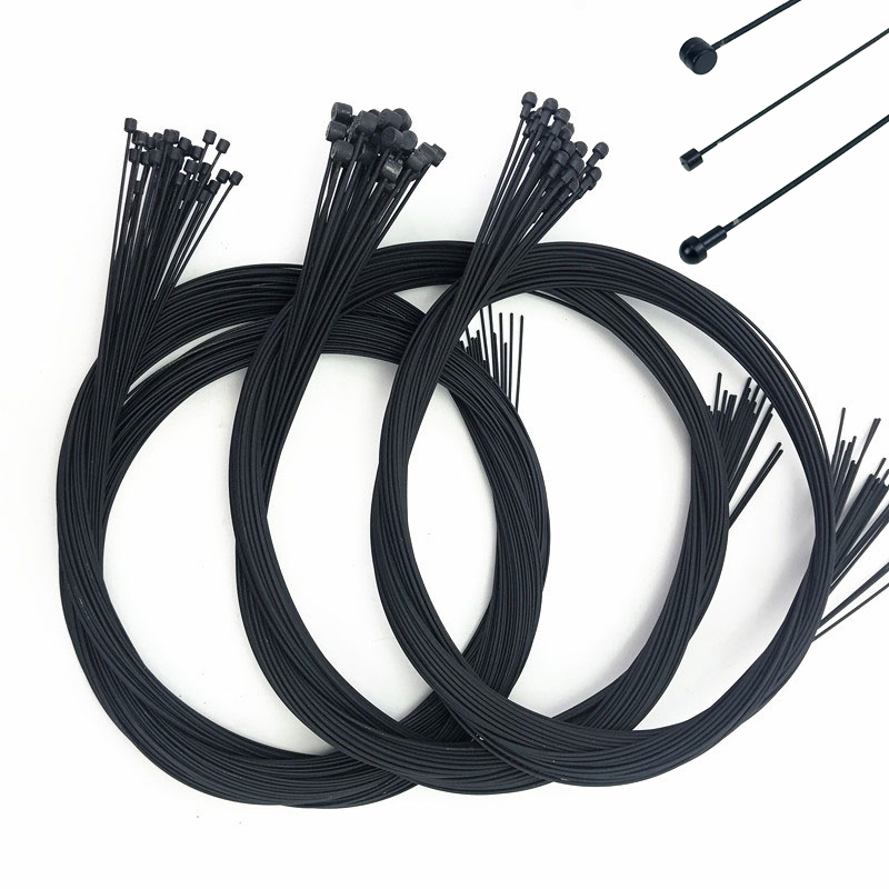 Juego de cables de freno de en - Cycling Gear Parts reseña y precio
