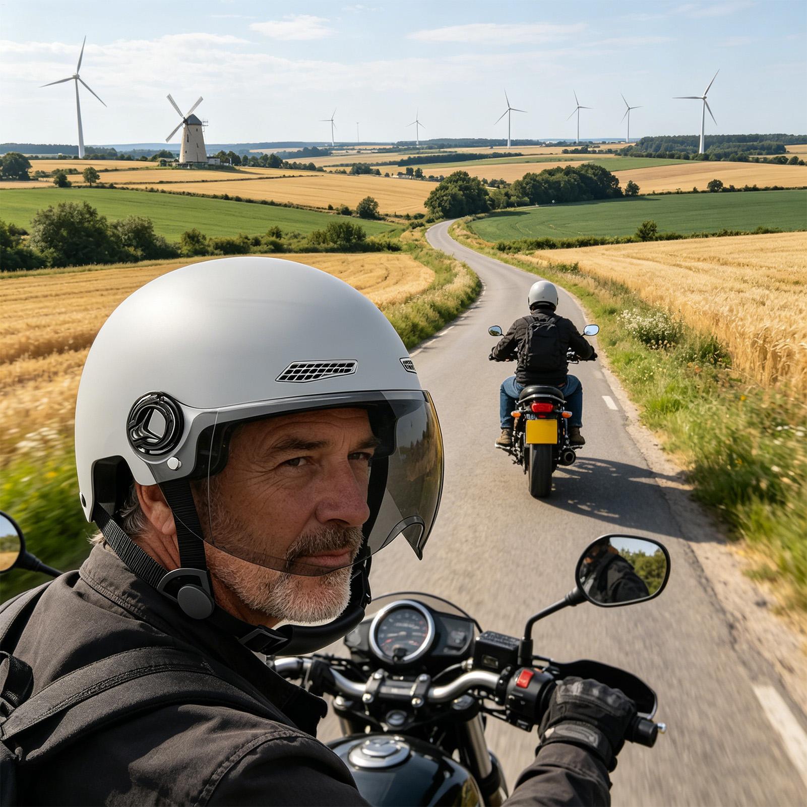 Cascos de bicicleta para adult - Cycling Gear For Commuting reseña y precio