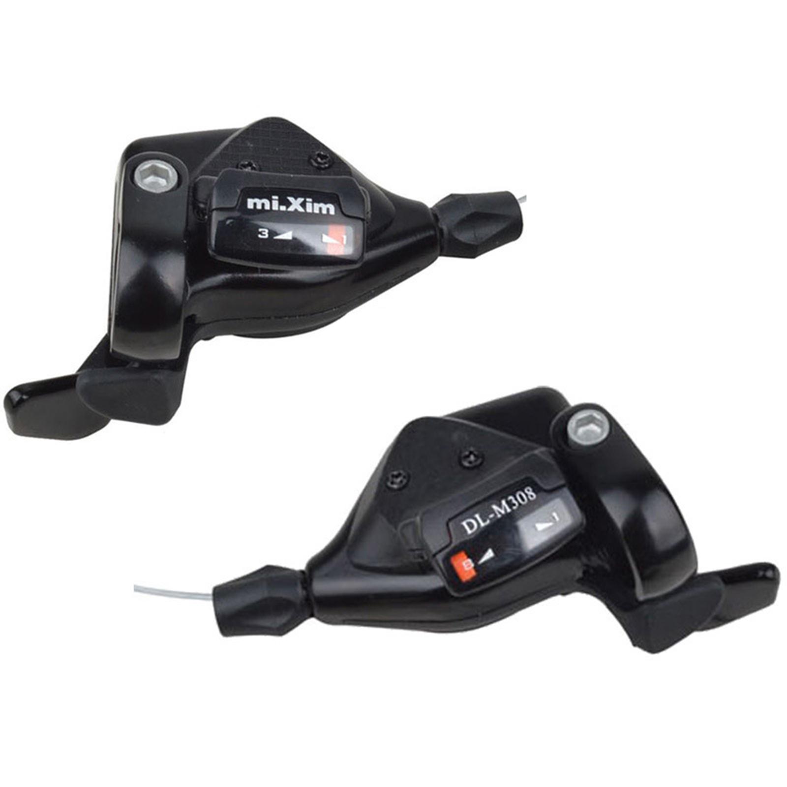 2 Piezas de Palancas de Cambio - Cycling Gear For Commuting reseña y precio