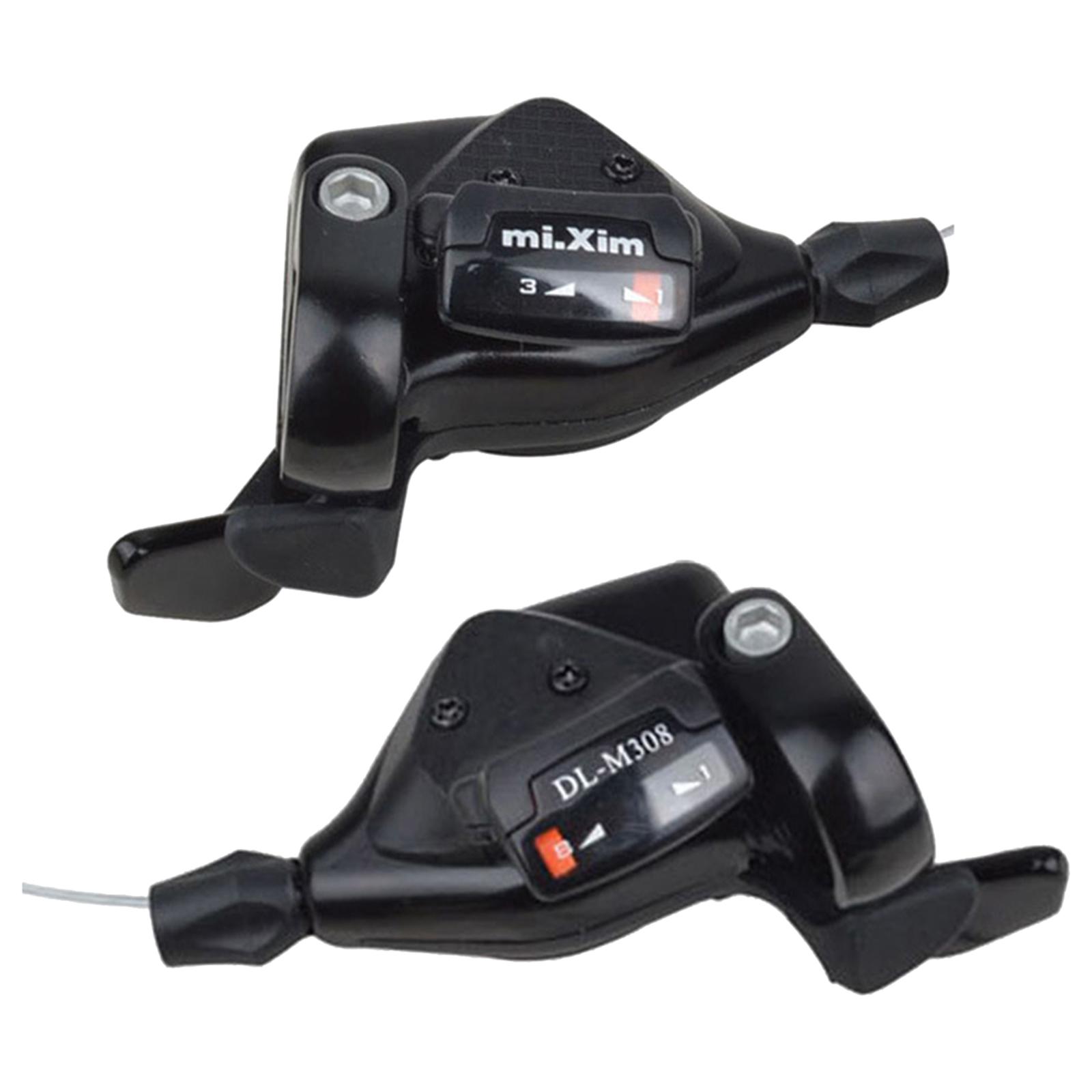 2 Piezas de Palancas de Cambio - Cycling Gear For Commuting reseña y precio