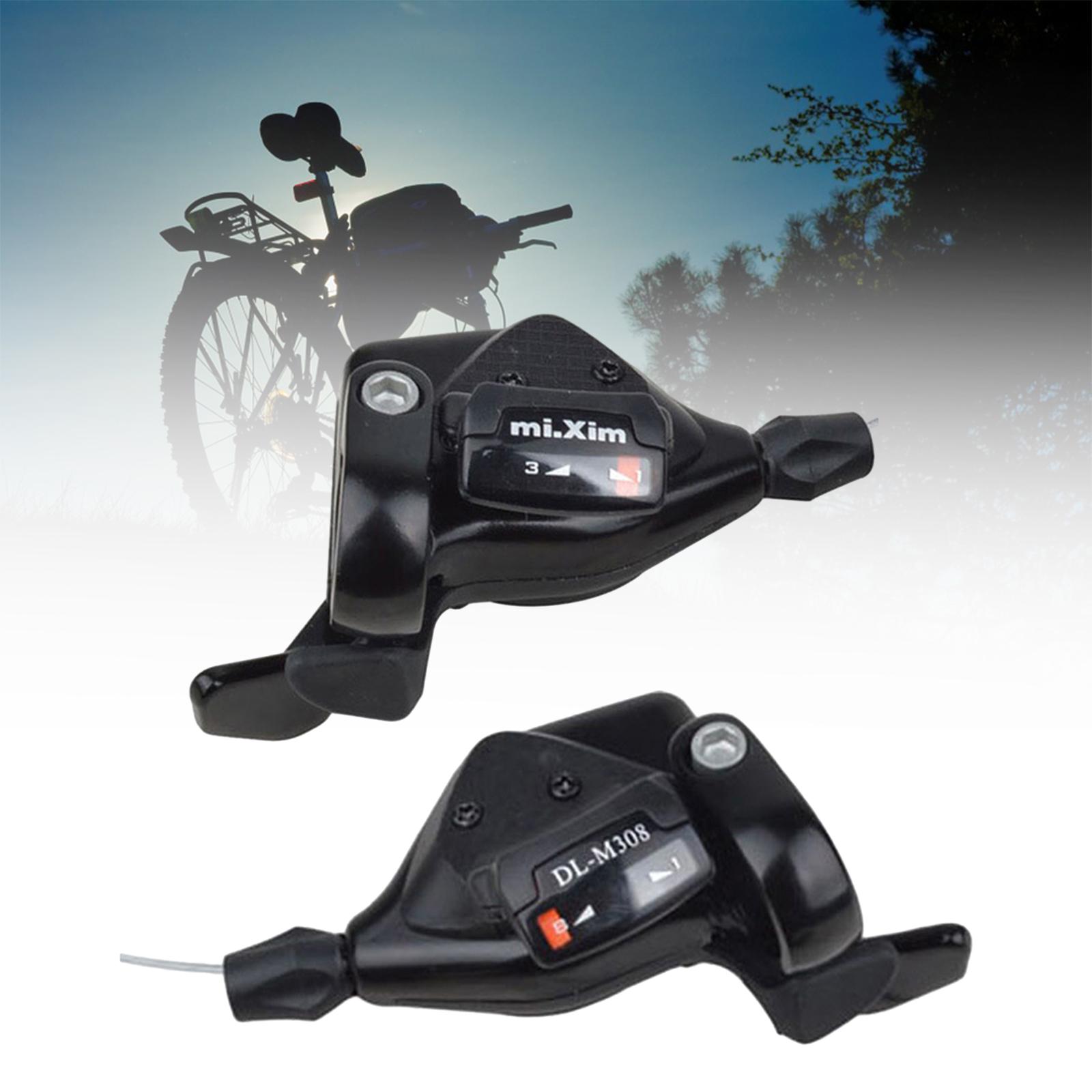 2 Piezas de Palancas de Cambio - Cycling Gear For Commuting reseña y precio