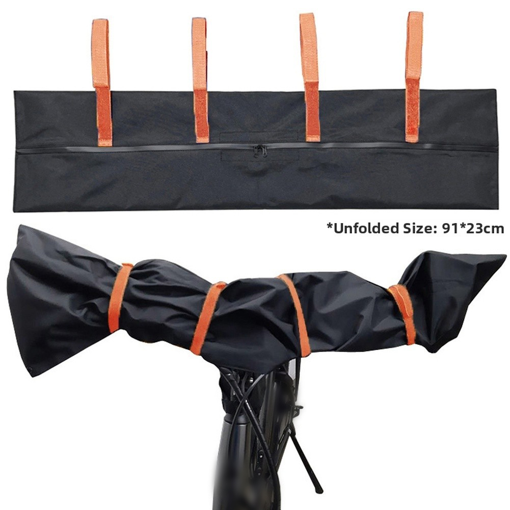 Juego de cubiertas reflectante - Cycling Gear For Commuting reseña y precio