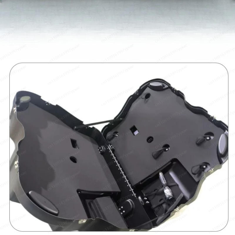 Estuche de Viaje para Biciclet - Cycling Gear Travel Bag reseña y precio
