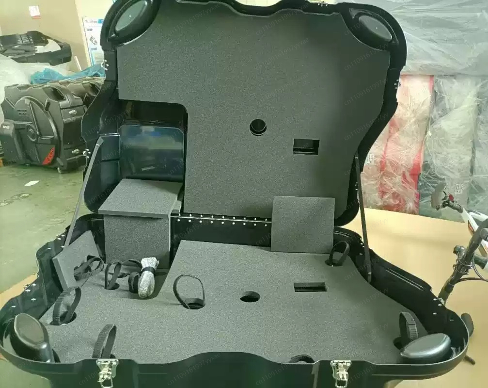 Estuche de Viaje para Biciclet - Cycling Gear Travel Bag reseña y precio