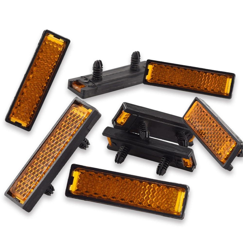 Reflector Universal de Adverte - Cycling Gear For Commuting reseña y precio