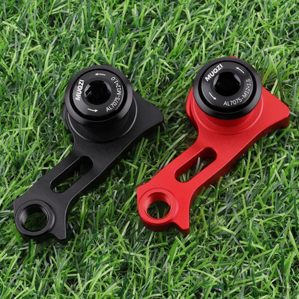Piezas de gancho de cambio tra - Cycling Gear Parts reseña y precio