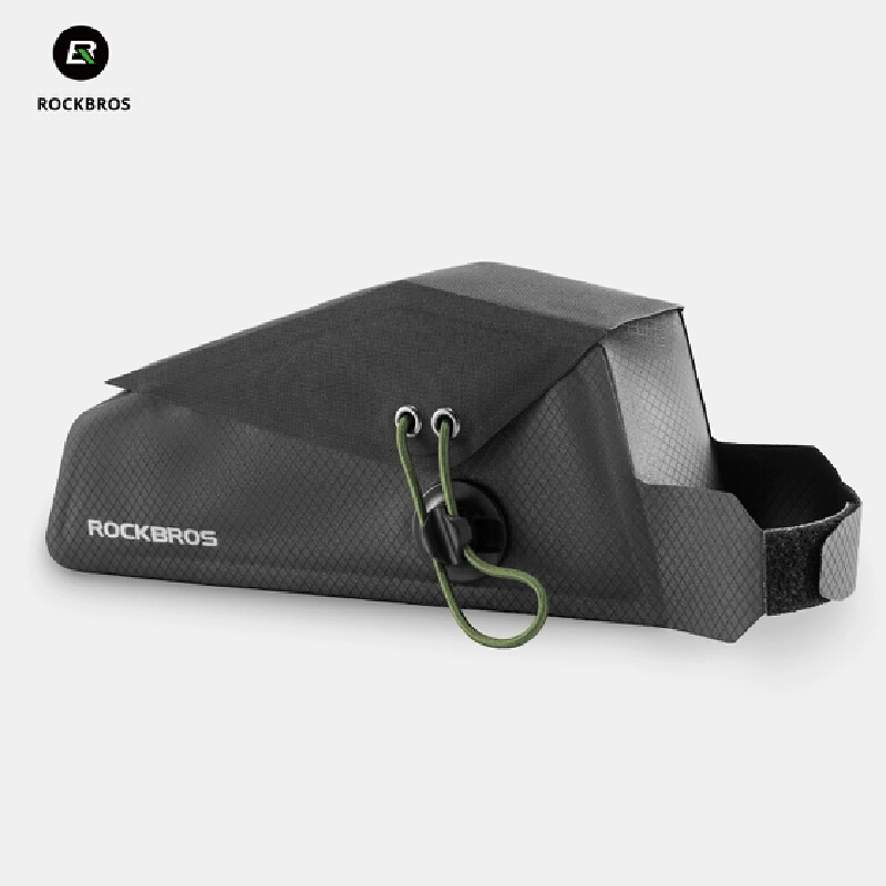 Bolsa para tubo superior de bi - Cycling Gear Backpack reseña y precio