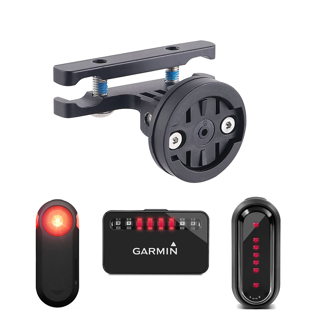 Soporte para Lámpara de Sillín - Xc Mtb Gear reseña y precio