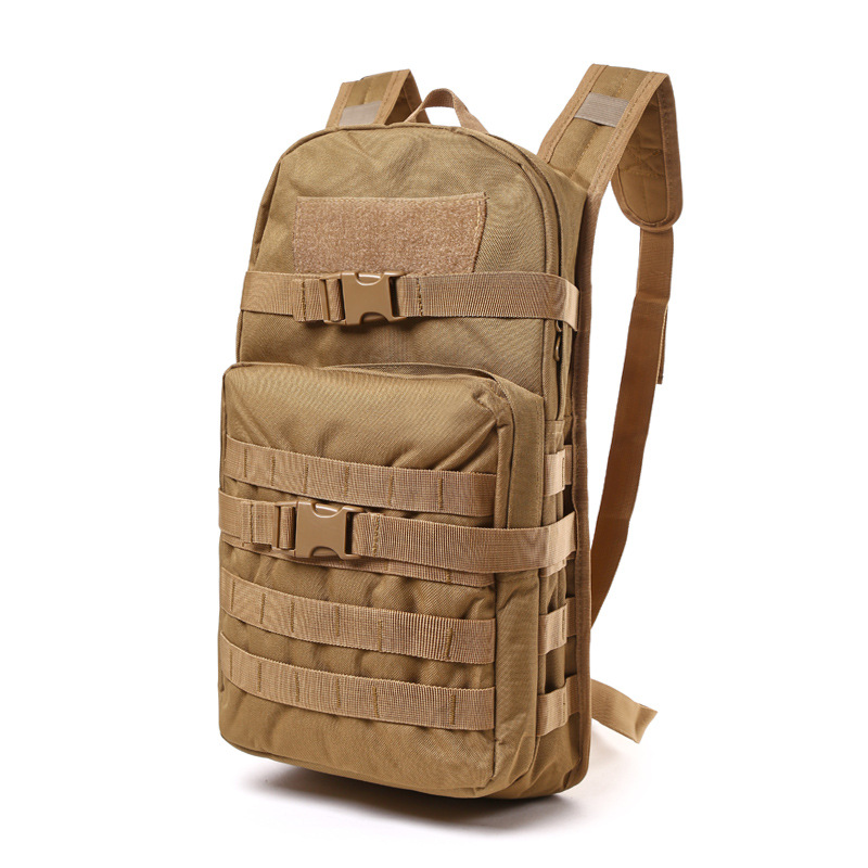 Bolsa de ciclismo de 15L, bols - Cycling Gear Travel Bag reseña y precio