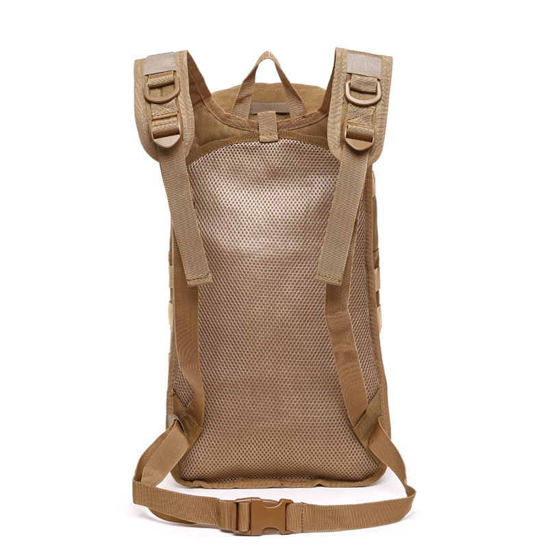 Bolsa de ciclismo de 15L, bols - Cycling Gear Travel Bag reseña y precio