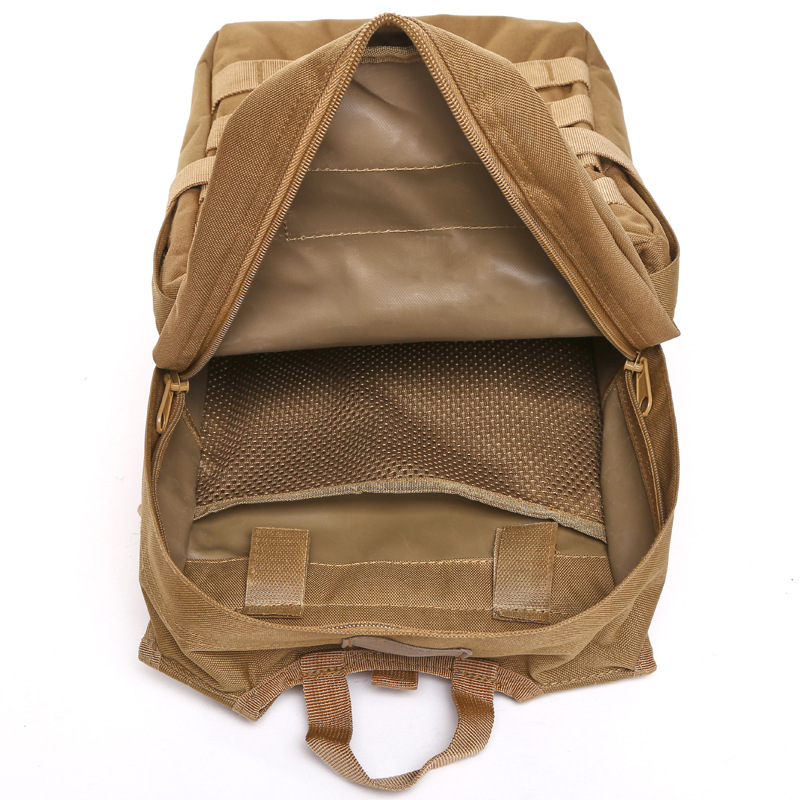 Bolsa de ciclismo de 15L, bols - Cycling Gear Travel Bag reseña y precio