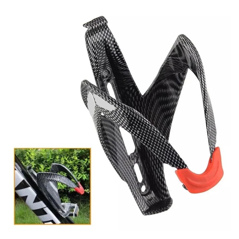 Portabidones de Bicicleta de F - Xc Mtb Gear reseña y precio