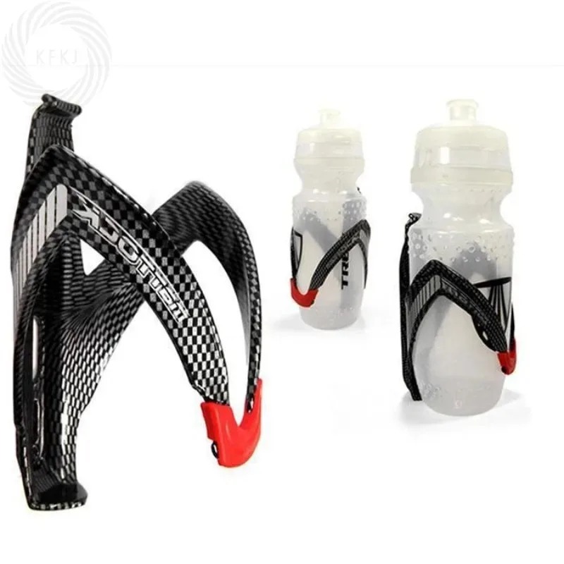 Portabidones de Bicicleta de F - Xc Mtb Gear reseña y precio