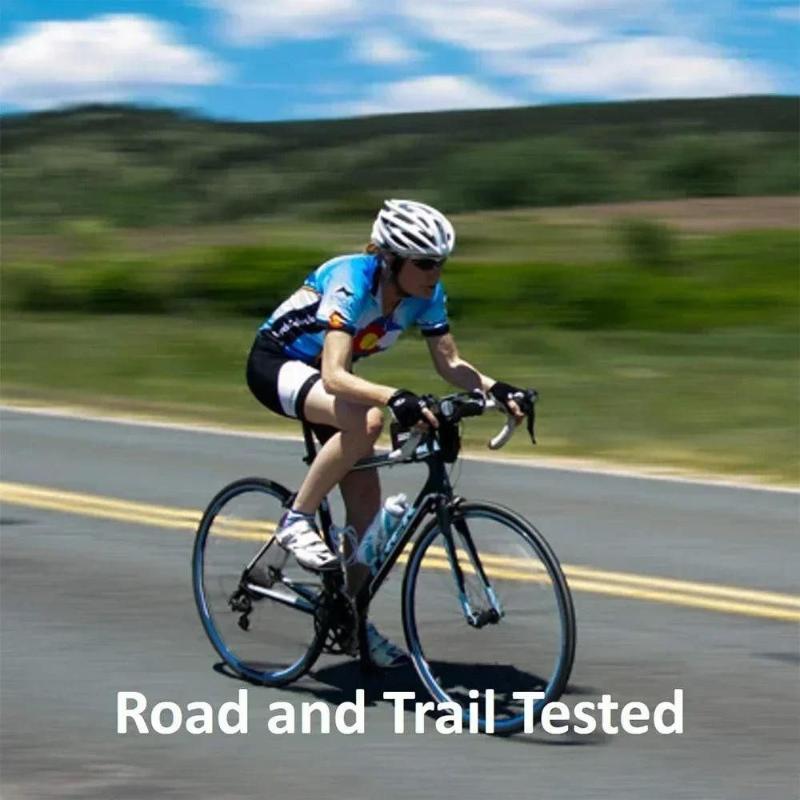 NUEVO Reductor de Ruido del Vi - Cycling Gear And Accessories reseña y precio