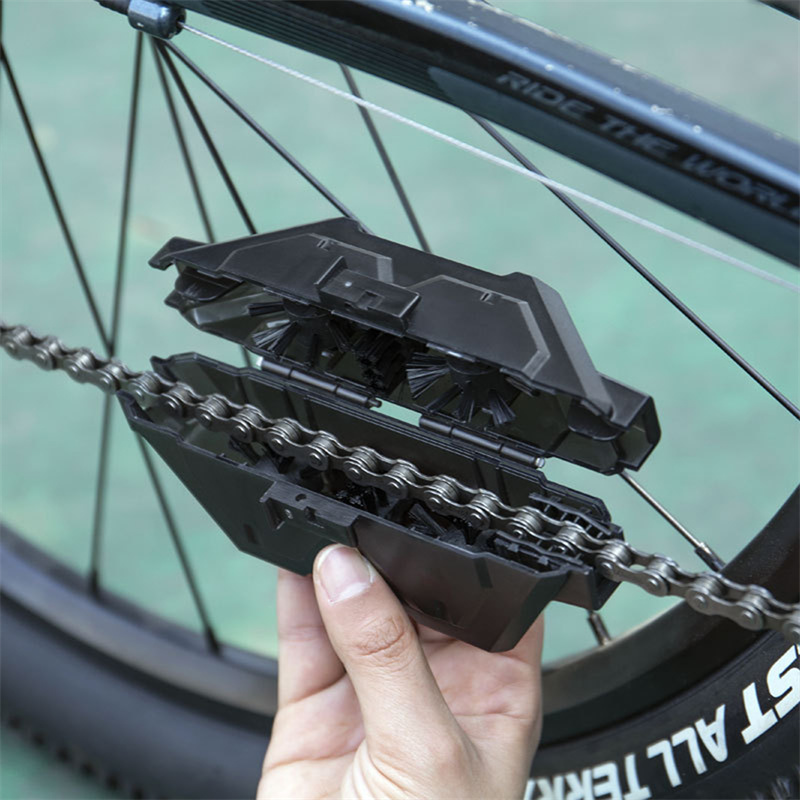 Limpiador de cadena de bicicle - Bike Chain Cleaner reseña y precio