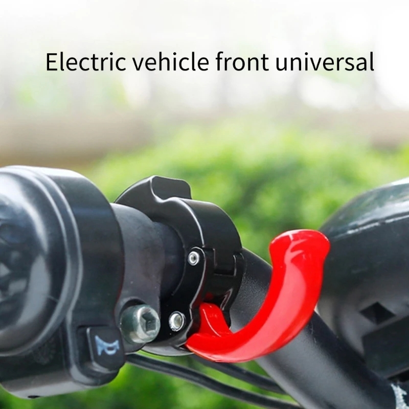 Gancho Universal para Manillar - Cycling Gear Travel Bag reseña y precio