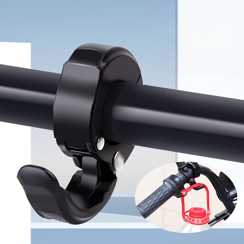 Gancho Universal para Manillar - Cycling Gear Travel Bag reseña y precio
