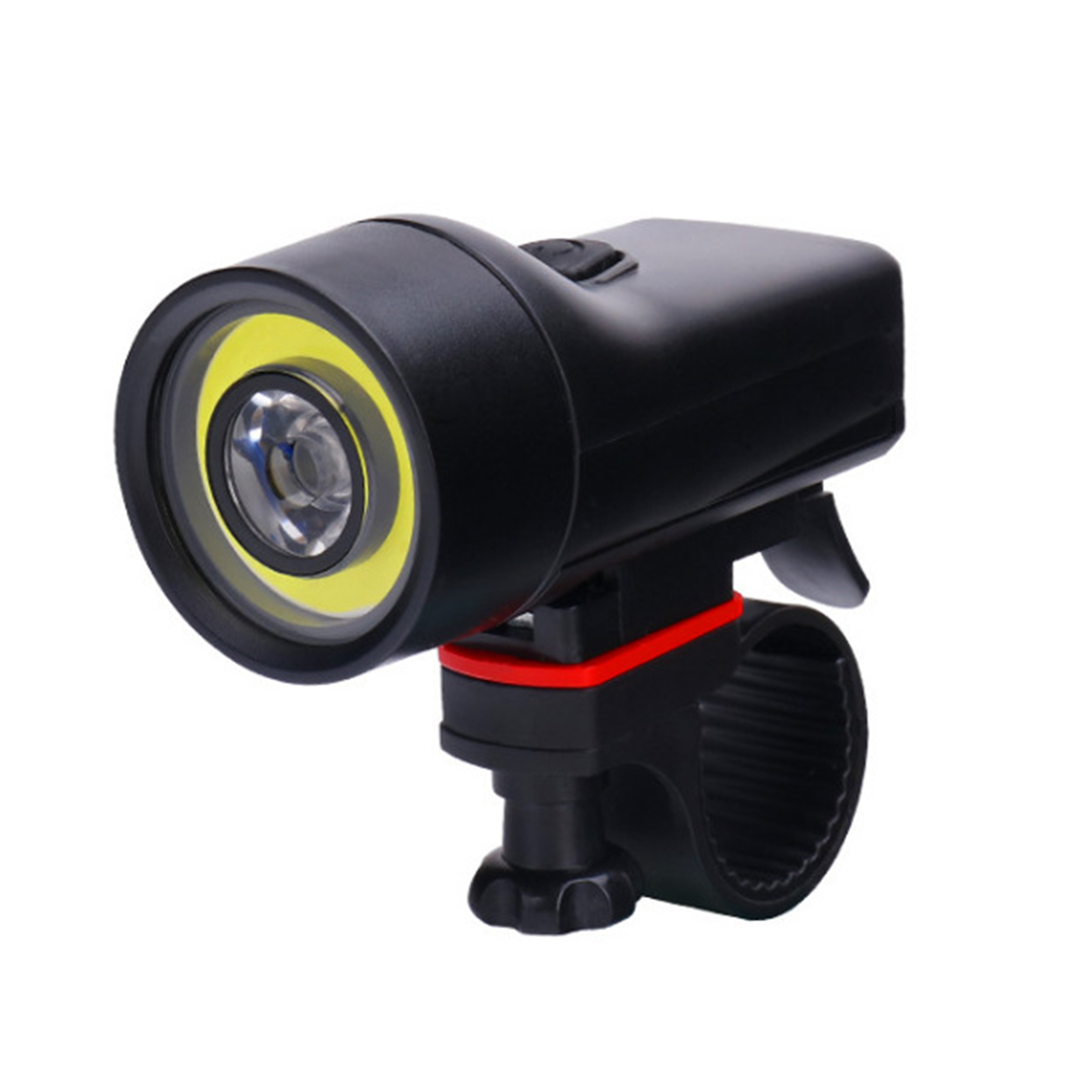 Juego de Luces LED Recargables - Cycling Gear For Commuting reseña y precio