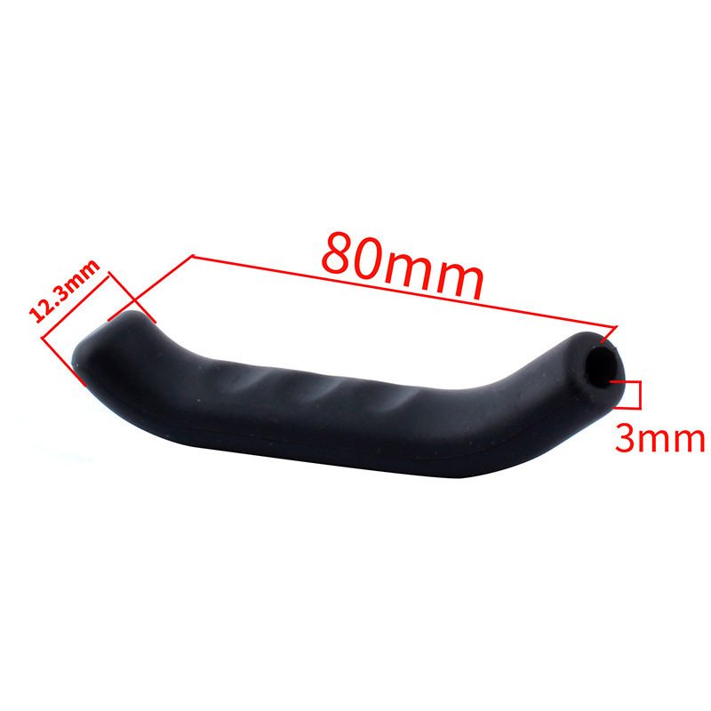 1 Par de Fundas de Silicona pa - Cycling Gear And Accessories reseña y precio