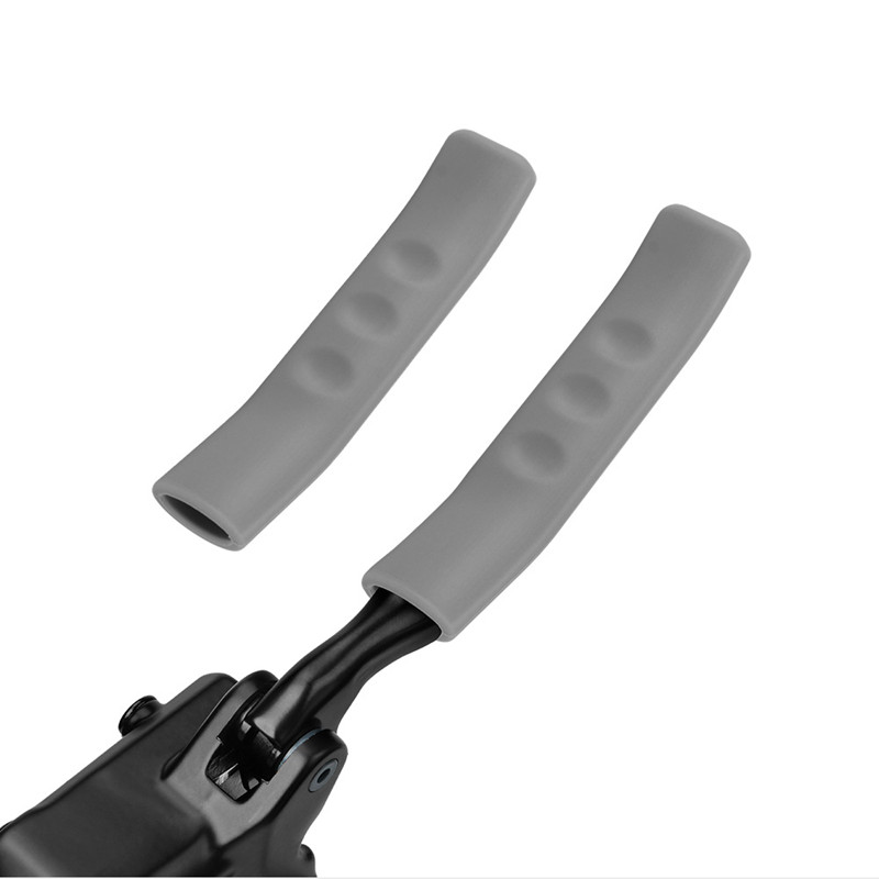 1 Par de Fundas de Silicona pa - Cycling Gear And Accessories reseña y precio