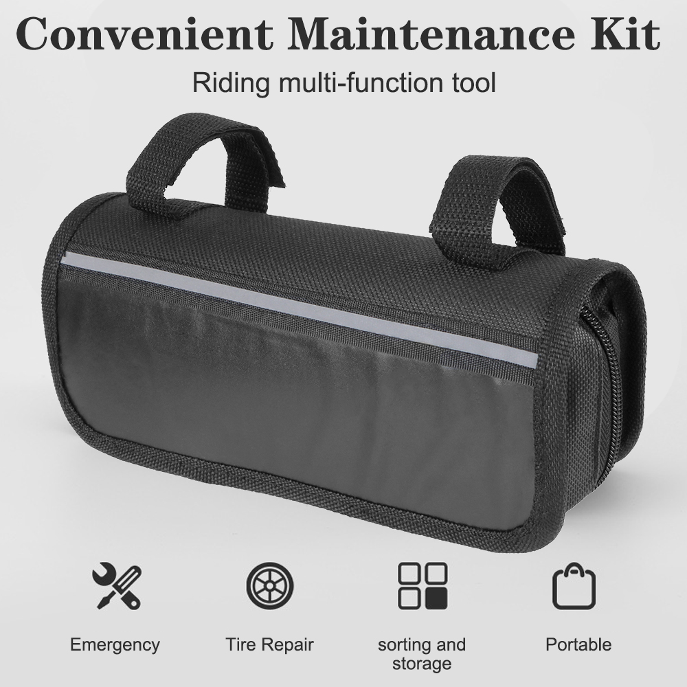 Kits de Reparación de biciclet - Cycling Gear Travel Bag reseña y precio
