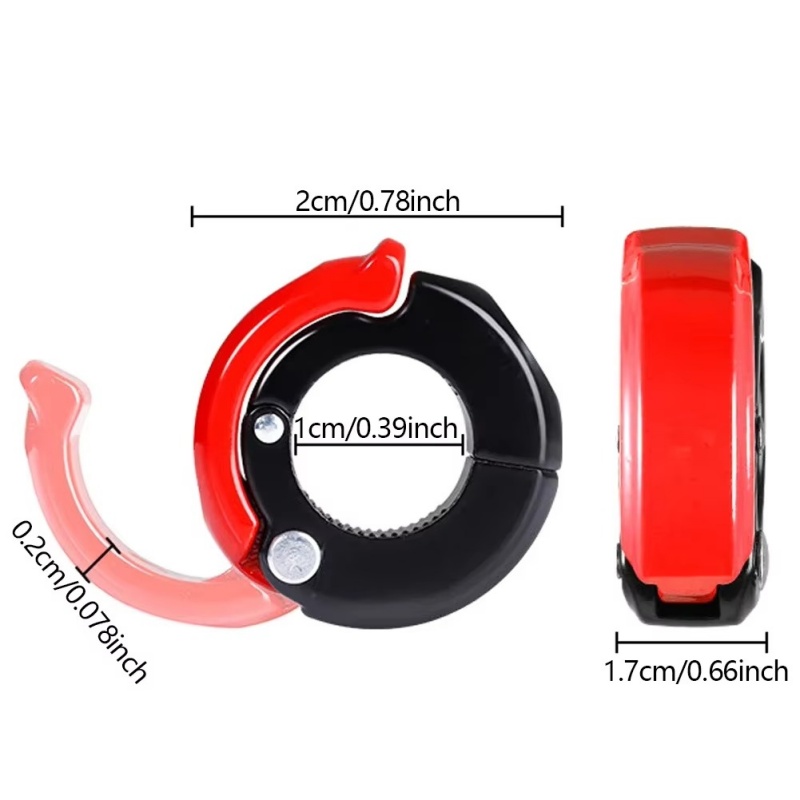 Gancho Colgante para Bicicleta - Cycling Gear Hanger reseña y precio