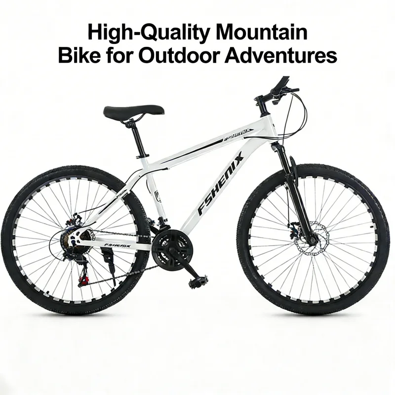 Bicicleta de Montaña Snow Whit - Cycling Gear For Commuting reseña y precio
