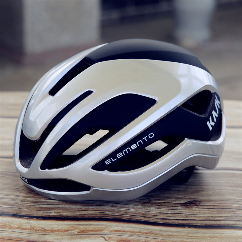 Casco de Ciclismo KASK Element - Cycling Gear Italian reseña y precio