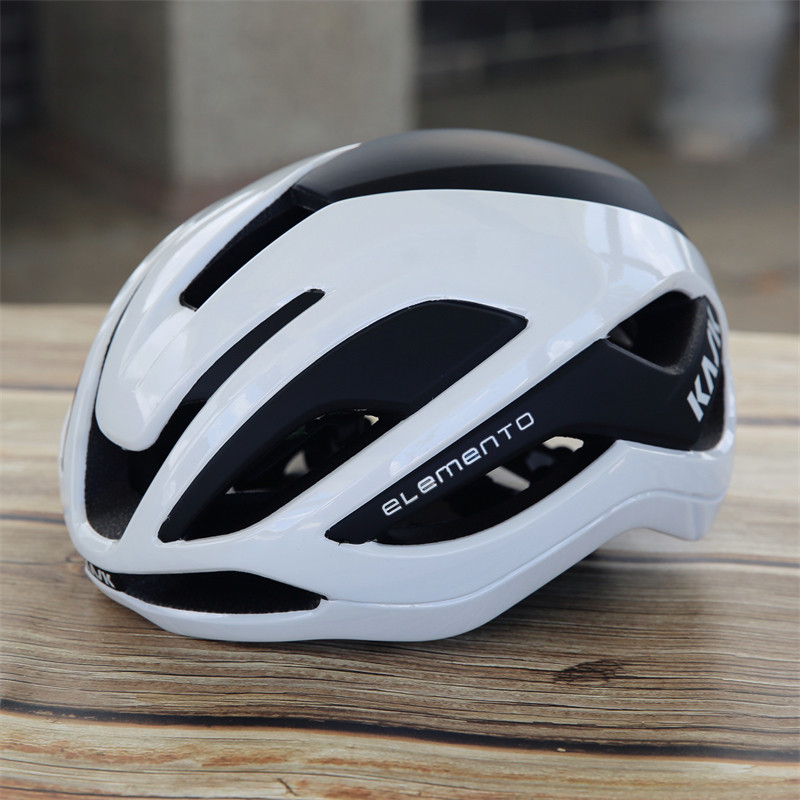 Casco de Ciclismo KASK Element - Cycling Gear Italian reseña y precio