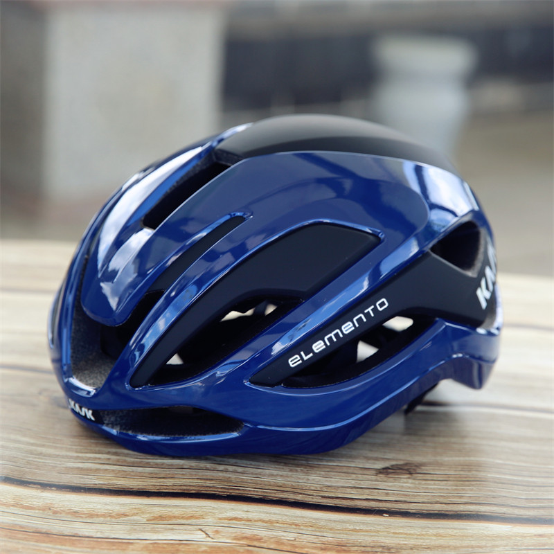 Casco de Ciclismo KASK Element - Cycling Gear Italian reseña y precio