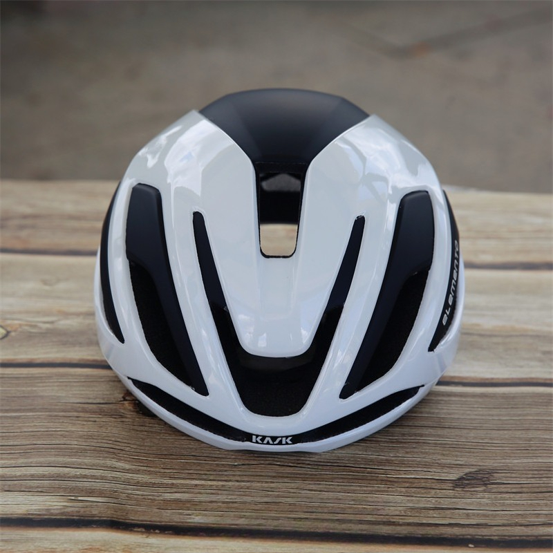Casco de Ciclismo KASK Element - Cycling Gear Italian reseña y precio