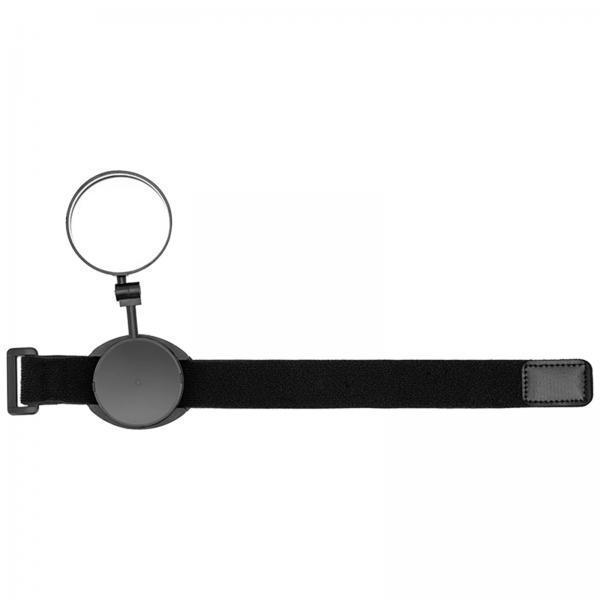 Espejo Retrovisor Convexo con  - Cycling Gear And Accessories reseña y precio