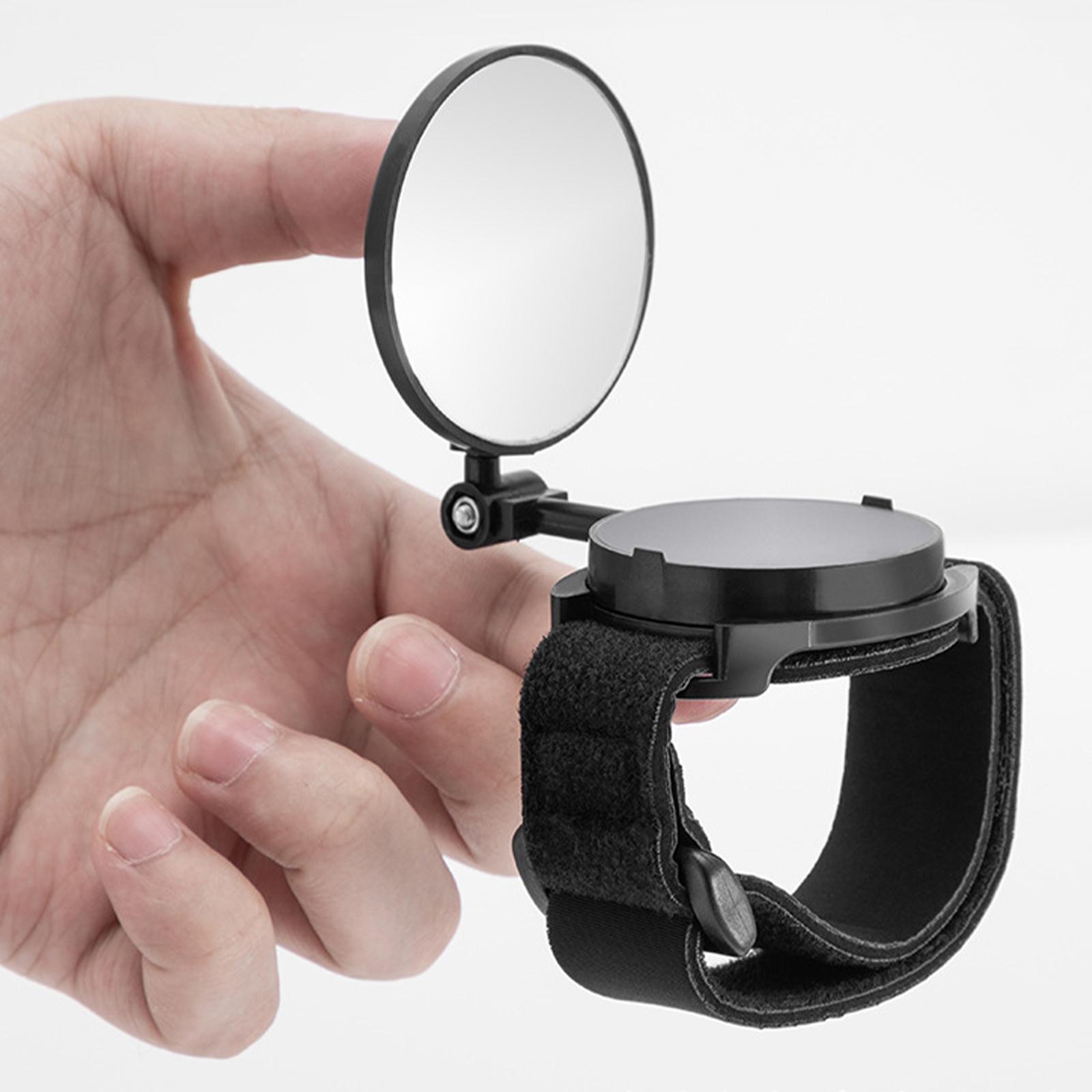 Espejo Retrovisor Convexo con  - Cycling Gear And Accessories reseña y precio