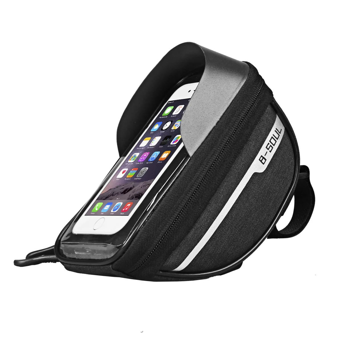Bolsa Impermeable para Manilla - Cycling Gear Travel Bag reseña y precio