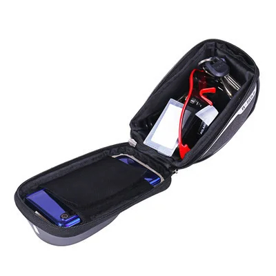 Bolsa Impermeable para Manilla - Cycling Gear Travel Bag reseña y precio