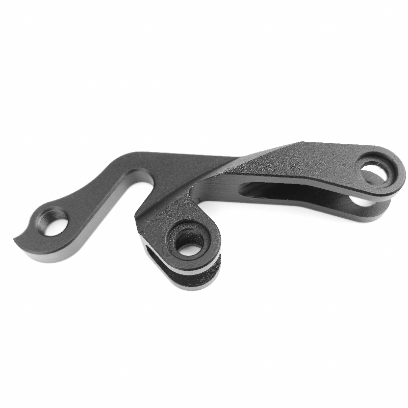Colgador de cambio de biciclet - Cycling Gear Hanger reseña y precio