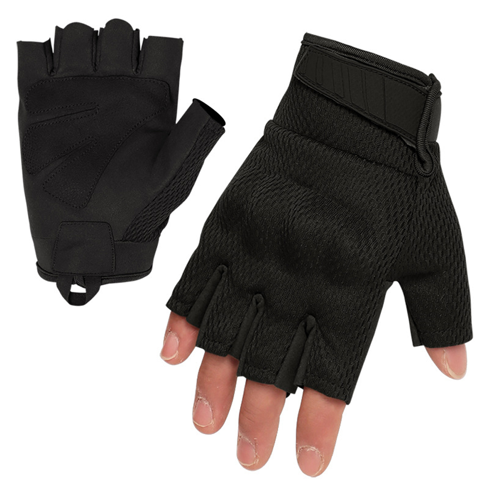 Guantes de Ciclismo para Hombr - Cycling Gear Display reseña y precio