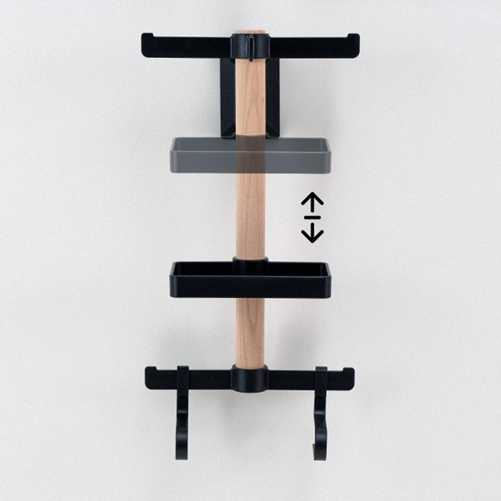 Soporte Vertical para Organiza - Cycling Gear Wall Storage reseña y precio