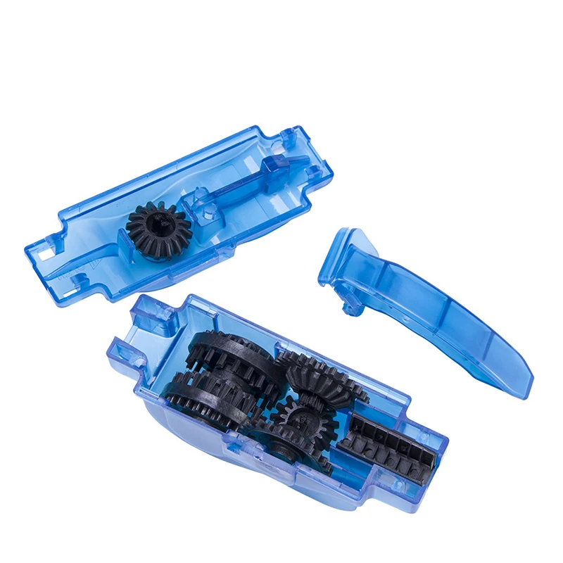 Limpiador de Cadena de Bicicle - Bike Chain Cleaner reseña y precio