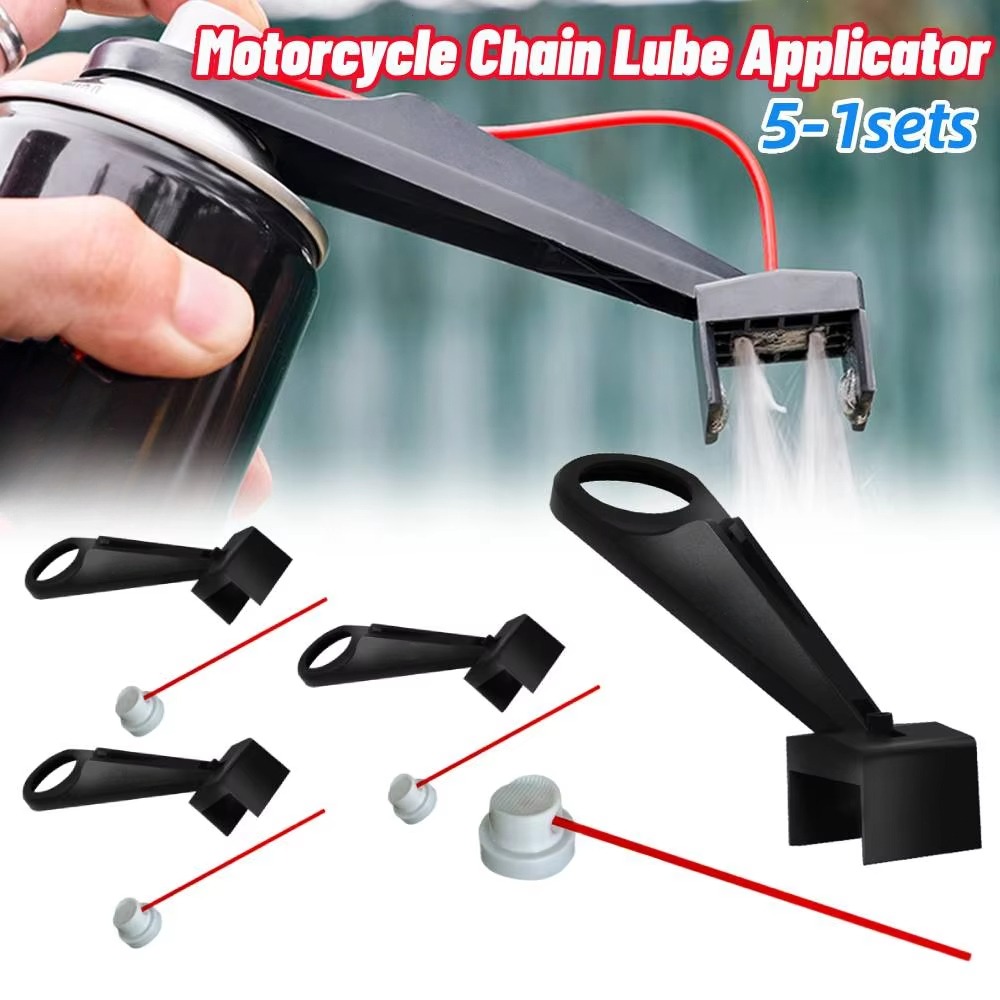 Herramienta Lubricadora de Cad - Bike Chain Cleaner reseña y precio