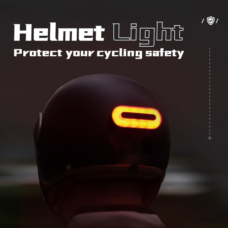 Luz Led impermeable IPX4 para  - Cycling Gear And Accessories reseña y precio